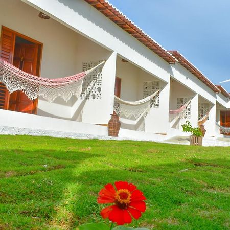Vila Retiro Hotel Aracati Ngoại thất bức ảnh