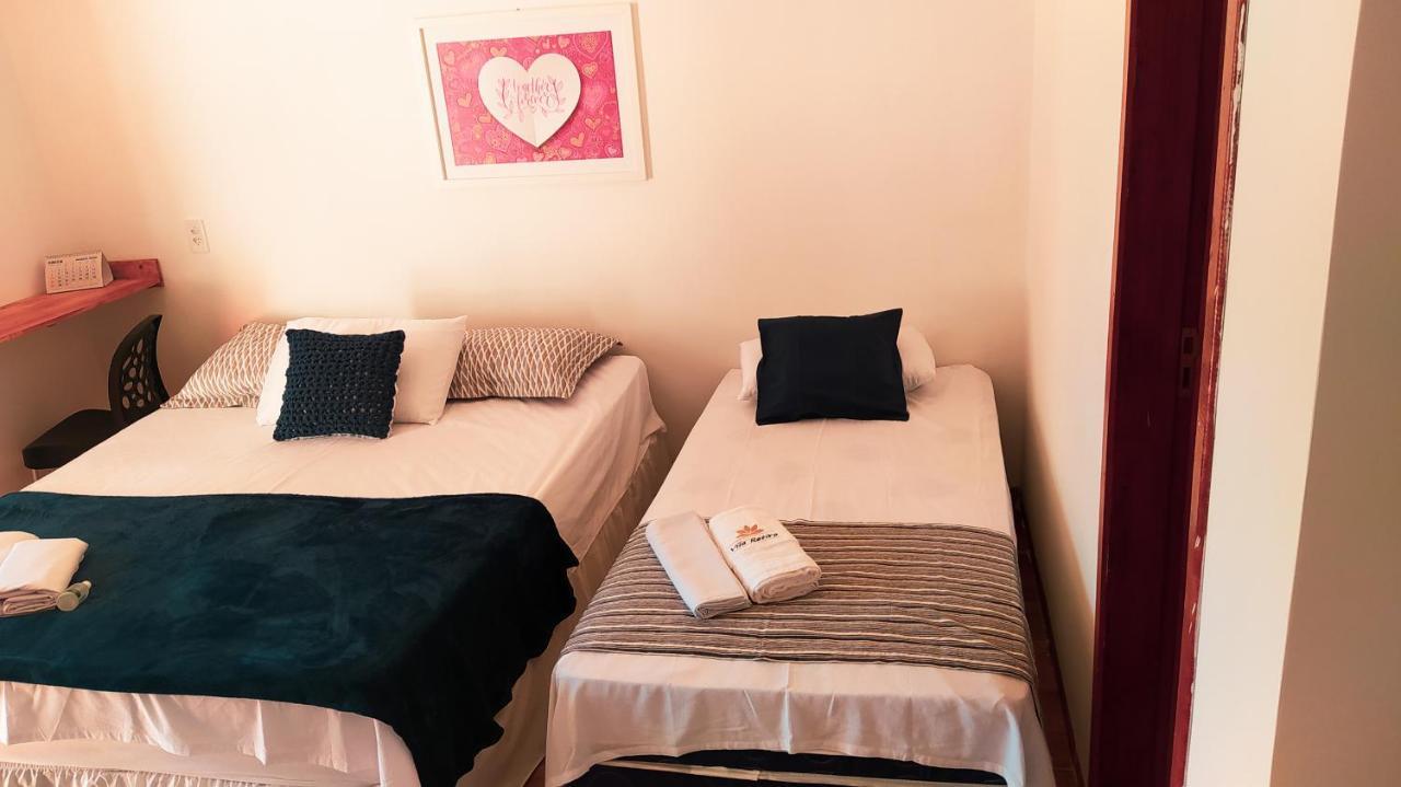 Vila Retiro Hotel Aracati Ngoại thất bức ảnh