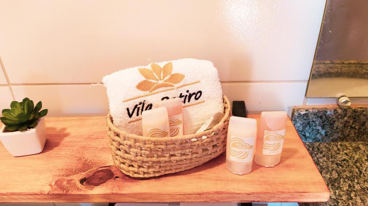 Vila Retiro Hotel Aracati Ngoại thất bức ảnh