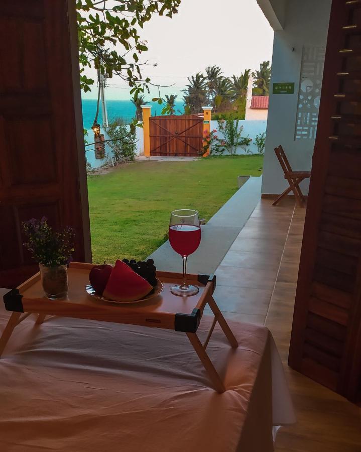 Vila Retiro Hotel Aracati Ngoại thất bức ảnh