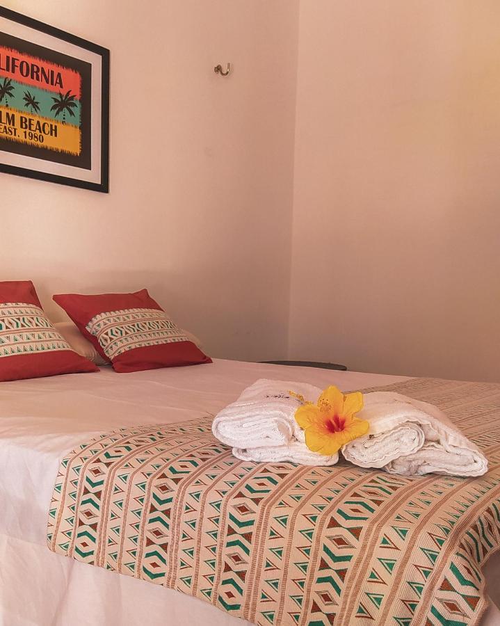 Vila Retiro Hotel Aracati Ngoại thất bức ảnh