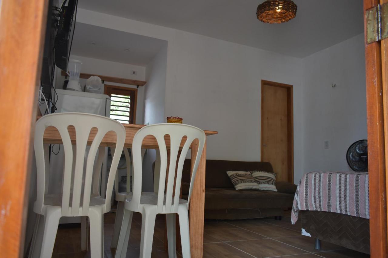 Vila Retiro Hotel Aracati Ngoại thất bức ảnh