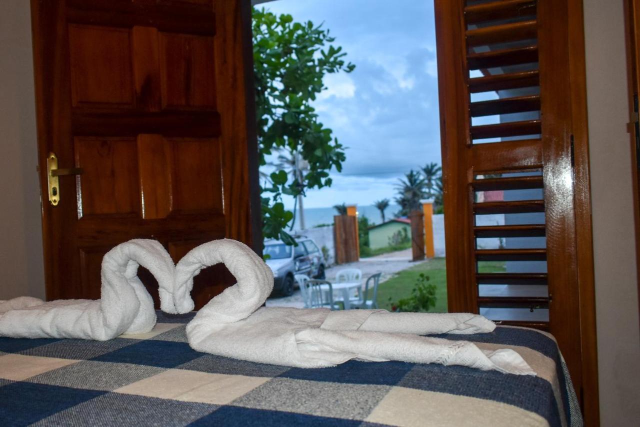 Vila Retiro Hotel Aracati Ngoại thất bức ảnh