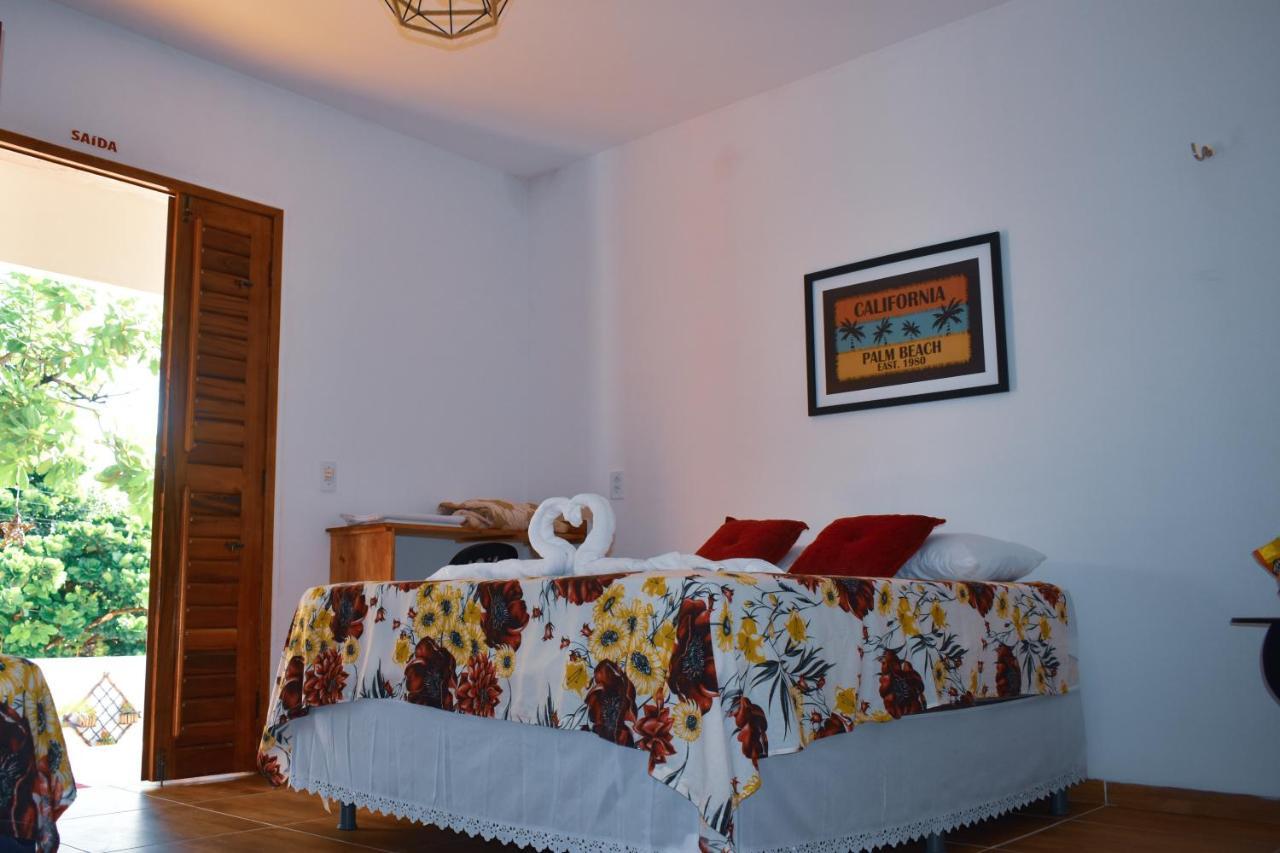 Vila Retiro Hotel Aracati Ngoại thất bức ảnh